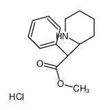 40572-71-2 structure, C14H20ClNO2