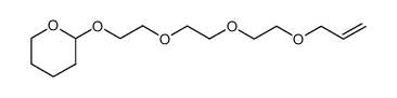 681819-01-2 spectrum, 2-{2-[2-(2-allyloxyethoxy)ethoxy]ethoxy}tetrahydropyran