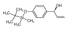 387351-55-5 spectrum, (S)-4-O-tert-butyldimethylsilyl-1'-hydroxychavicol