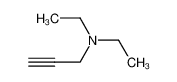 3-二乙氨基-1-丙炔