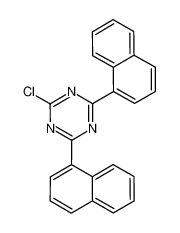 78941-32-9 structure, C23H14ClN3