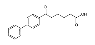 6-(4-联苯基)-6-氧代己酸