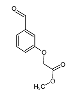 37748-10-0 structure, C10H10O4