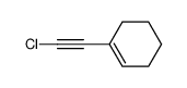 51951-47-4 structure, C8H9Cl