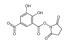 273204-52-7 structure