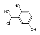 32744-80-2 CHLOROGENTISYL ALCOHOL