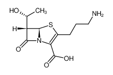 81225-32-3 structure, C11H16N2O4S