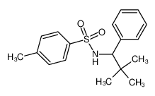 94960-99-3 structure, C18H23NO2S