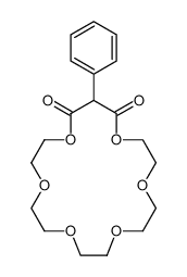 76461-91-1 structure, C19H26O8