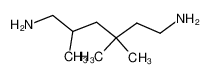 25513-64-8 structure, C9H22N2