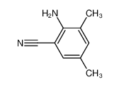 146351-93-1 structure, C9H10N2