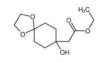 189509-22-6 structure, C12H20O5