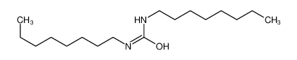 1943-08-4 structure, C17H36N2O