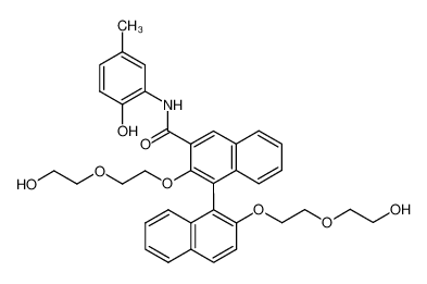 155580-13-5 structure