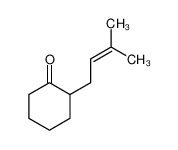 704-99-4 structure, C11H18O