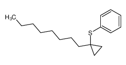 83022-84-8 structure, C17H26S