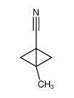 1-methylbicyclo[1.1.0]butane-3-carbonitrile 694-25-7