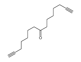 5487-92-3 pentadeca-1,14-diyn-8-one