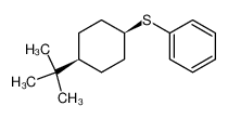 59277-55-3 structure, C16H24S