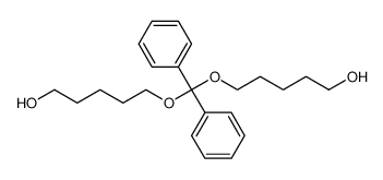 91491-71-3 structure, C23H32O4