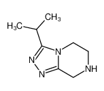 952182-05-7 structure, C8H14N4