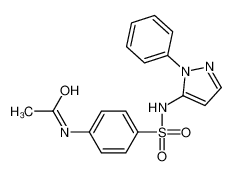 855-91-4 structure