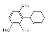 108004-69-9 structure, C14H19N