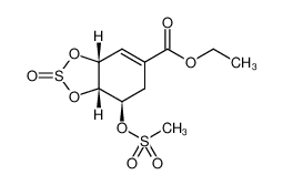 1388051-82-8 structure, C10H14O8S2