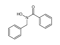 N-benzyl-N-hydroxybenzamide 7339-99-3