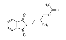 40156-68-1 structure, C15H15NO4