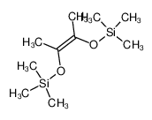 40303-19-3 structure, C10H24O2Si2