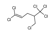 89380-48-3 structure, C6H6Cl6