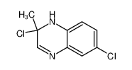 1392413-37-4 2,6-dichloro-2-methyl-quinoxaline