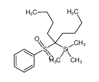 91787-42-7 structure, C18H32O2SSi