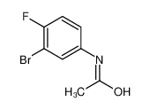 3’-Bromo-4’-fluoroacetanilide 1009-75-2