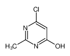 17551-52-9 structure, C5H5ClN2O