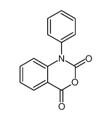 20877-86-5 1-phenyl-3,1-benzoxazine-2,4-dione