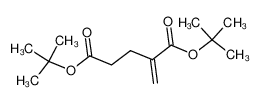 125010-32-4 structure, C14H24O4