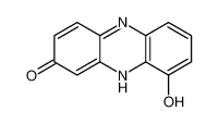 18258-40-7 structure