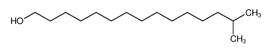 20194-48-3 14-methylpentadecan-1-ol