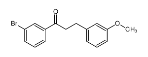 898774-64-6 structure, C16H15BrO2