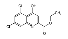 157848-08-3 structure