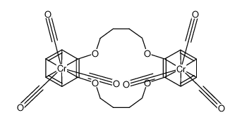 849238-07-9 structure, C26H16Cr2O10