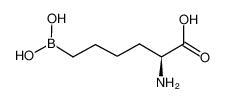6-(硼酸基)正亮氨酸