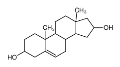 Cetadiol 3642-89-5