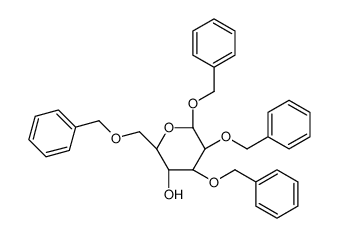 53929-38-7 structure, C34H36O6