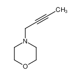 443749-20-0 structure, C8H13NO