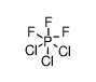 57457-42-8 structure, Cl3F3P-