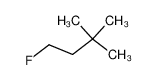 371-64-2 3,3-dimethylbutyl fluoride