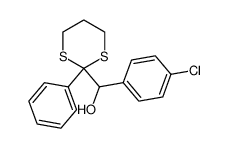 1333394-45-8 structure, C17H17ClOS2